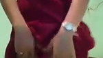 Nepali girl nude dancing