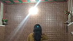 New update sexy girl showing her ass