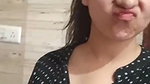 New update sexy girl showing her ass
