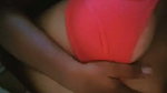Sexy girl show her boobs  fuck hard