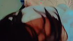 Sexy girl show her boobs  fuck hard