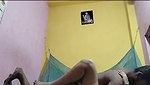 Sexy girlfriend fucking hard with Boyfriend