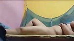 Sexy girlfriend fucking hard with Boyfriend