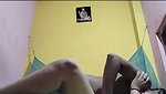 Sexy girlfriend fucking hard with Boyfriend