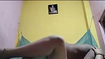 Sexy girlfriend fucking hard with Boyfriend