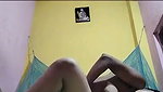 Sexy girlfriend fucking hard with Boyfriend