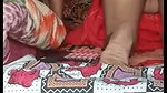 Stepson bang his stepmother on bed