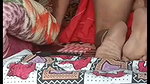 Stepson bang his stepmother on bed