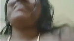 Telugu aunty give Blowjob  show her boob
