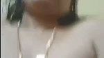 Telugu aunty give Blowjob  show her boob