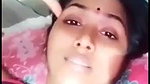 Two aunty satisfy each other  showing