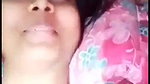Two aunty satisfy each other  showing