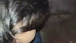 Village bhabhi give Blowjob  fuck
