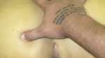 Wife fuck hard with husband friend