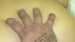 Wife fuck hard with husband friend