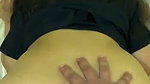 Wife fuck hard with husband friend