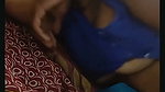 Wife sleeping with husband  showing her nipple