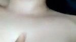 Desi Gf Showing Big Boobs