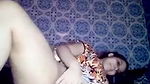 Horny Paki Wife Masturbating