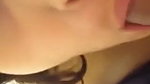 Hot Desi Girl Giving Bj