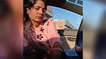 Sexy Punjabi aunty didnt stop doing HANDJOB even after he cums in the public area
