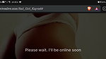 Bad Girl Kayra69 Stripchat