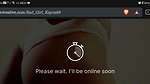 Bad Girl Kayra69 Stripchat