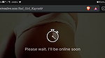 Bad Girl Kayra69 Stripchat
