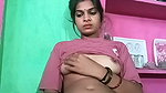 HOT ANJALI799 Stripchat boob with face
