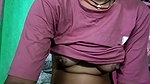HOT ANJALI799 Stripchat boob with face