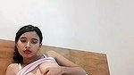 Yoga Session Stripchat nude with face