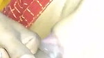 Aunty give Blowjob  cum on her mouth