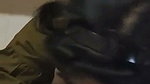 Aunty give deeply Blowjob