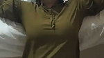 Aunty give deeply Blowjob