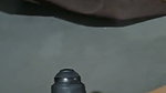 Aunty inserting black dilo in her pussy