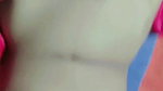 Sexy Indian girl Showing Boobs  and Pussy