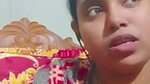 Beautiful aunty show her boobs  Fingering pussy