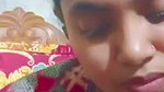 Beautiful aunty show her boobs  Fingering pussy