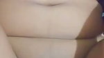 Beautiful aunty show her boobs  Fingering pussy