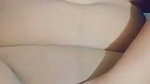 Beautiful aunty show her boobs  Fingering pussy