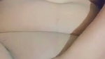 Beautiful aunty show her boobs  Fingering pussy