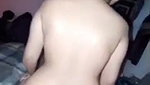 beautiful girl fuck  cum on her face