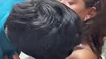 Older Cousin Fucking Young Girl In The Toilet During A Wedding Party 2 vids