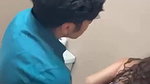 Older Cousin Fucking Young Girl In The Toilet During A Wedding Party 2 vids