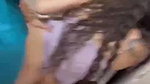 Older Cousin Fucking Young Girl In The Toilet During A Wedding Party 2 vids