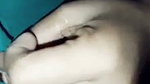 Bengali girl give Blowjob to bf friend