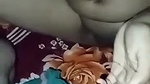 Bengali girl give Blowjob to bf friend