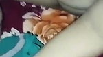 Bengali girl give Blowjob to bf friend