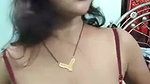 Bhabhi showing her boobs  moan loudly