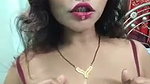 Bhabhi showing her boobs  moan loudly